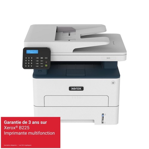 Xerox b225 imprimante - xerox,