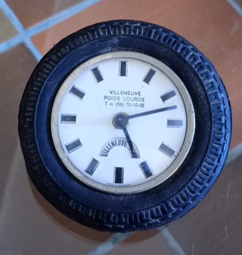 Horloge pendule reveil - horloge,
