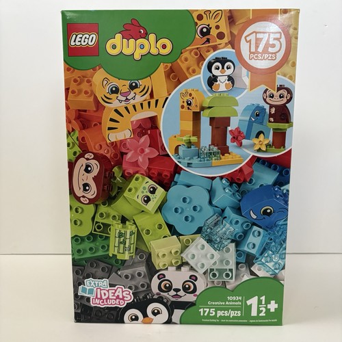 Lego 10934 duplo classic - 10934,