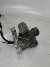 Moteur essuie glace arriere