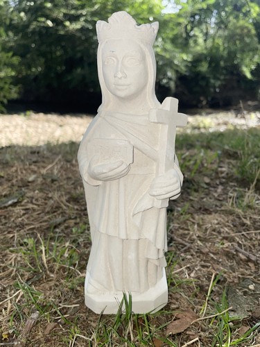 Delaroche sculpture - delaroche,