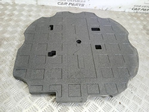 Bmw e60 garniture section - e60, de