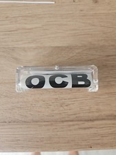 Machine à rouler OCB - Rouleuse à cigarettes PVC Neuve