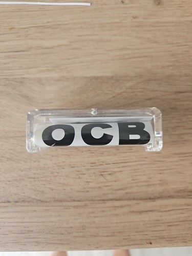Machine rouler ocb - rouler,
