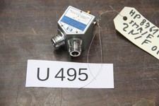 KEYSIGHT AGILENT HP 8761B RELAY 24V 18GHz # U495 stv