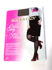 GOLDEN LADY GOLDEN CURVY