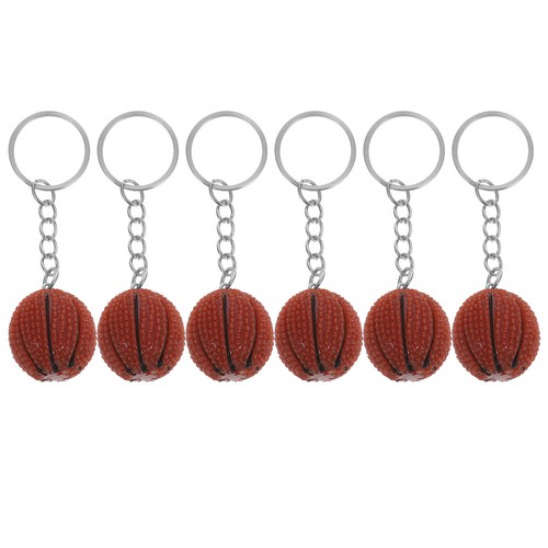 Pcs basketball porte clé - pcs,