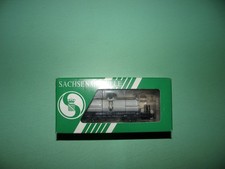 SACHSENMODELLE wagon transport