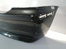 pare-choc arrière BMW SERIE 3