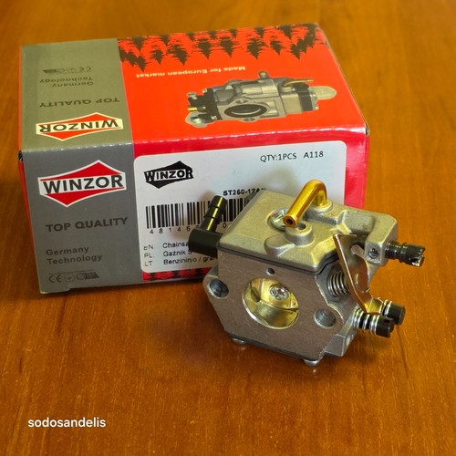 Carburateur type 194 - type, pour