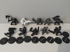 10 Boyz Orks Warhammer 40000