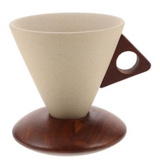 Tasse à café en céramique 