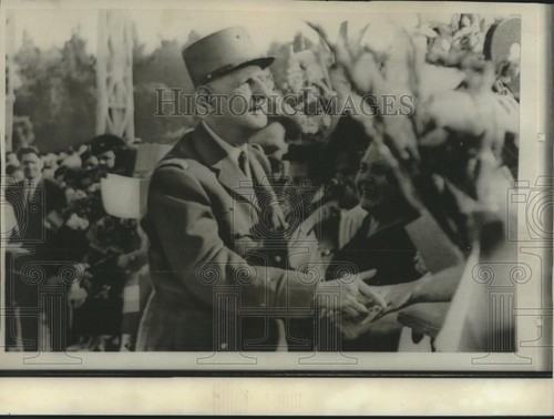 1966 press photo pres gen - 1966,