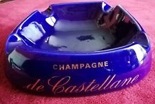 Ancien Grand Cendrier à