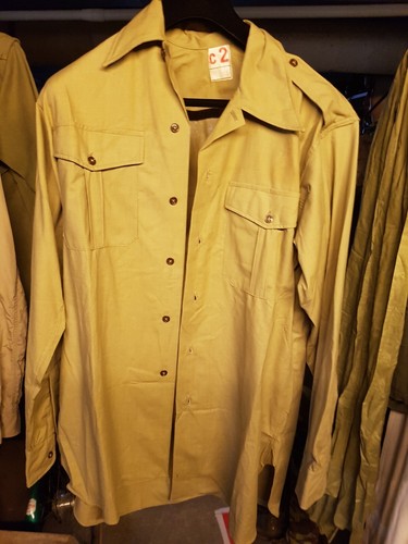 Chemise tta france - ,