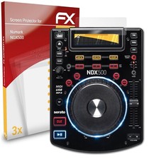 atFoliX 3x Film Protection