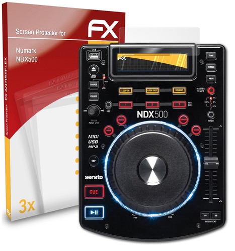 Atfolix film protection - film,