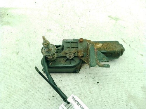 Moteur essuie glace arrière - moteur,