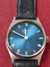 Montre Duward NOS NOUVEAU Dyplomatic Vintage Manuelle Corde Femme 24mm.