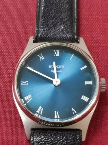 Montre duward nos - montre, nouveau