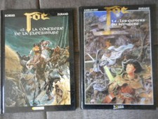 2 BDs ££ FOC // T2 & T4 //