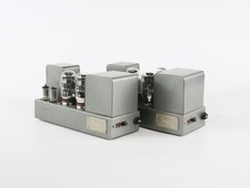 Quad amplificateur à - amplificateur,