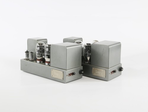 Quad amplificateur à - amplificateur,