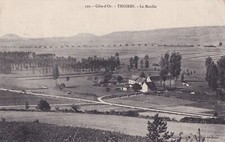 Carte postale ancienne
