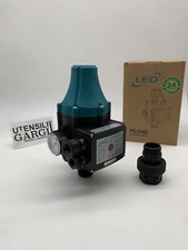 Presscontrol Réglable De 1.5