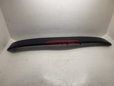 Aileron arrière avec