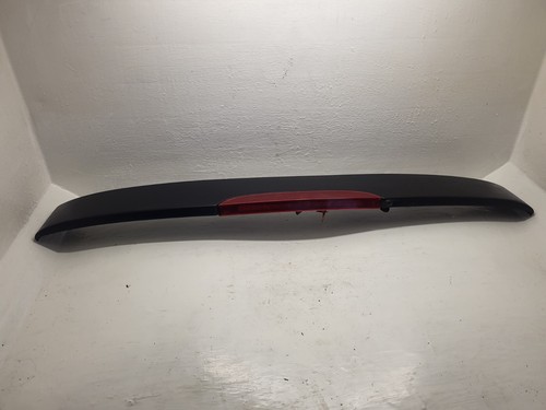 Aileron arrière avec