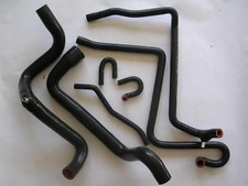 7 durite silicone Renault 5