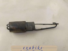 ressorts de bequille laterale pour Honda Varadero 125  de 2001 a 2006