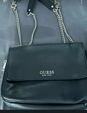 Sac à main  GUESS Noir état