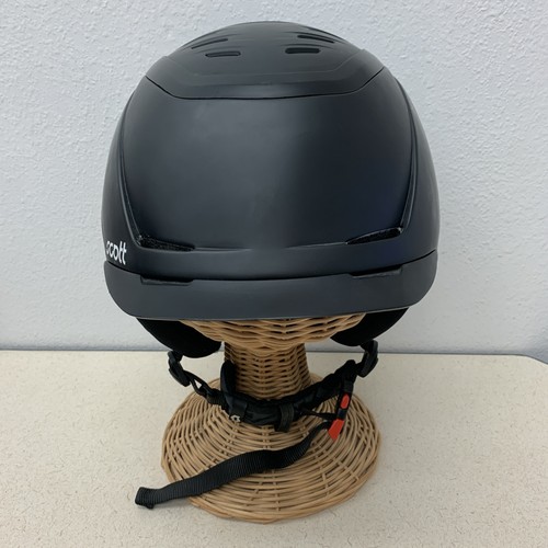 Scott roam helmet slotted - helmet,