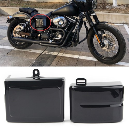 Battery side covers fit for - side,