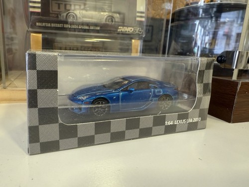 Dct lexus lfa blue - dct,
