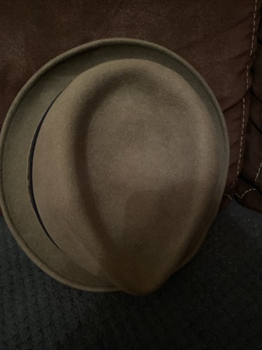 stetson