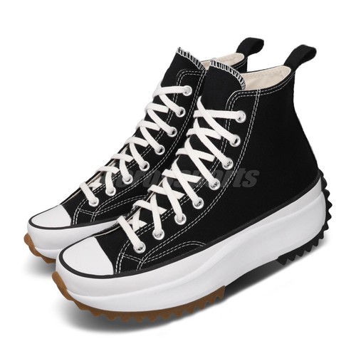 Converse run star hike black - converse,