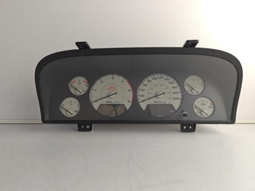 Compteur jeep grand - compteur,