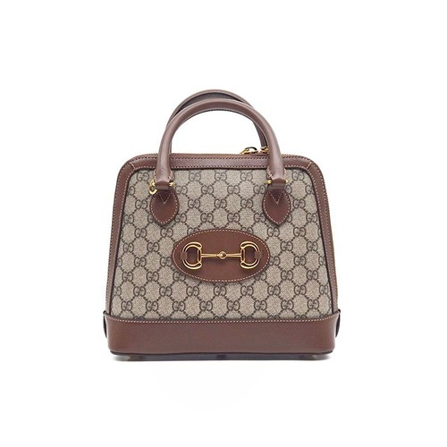 Gucci sac main dos en - gucci,