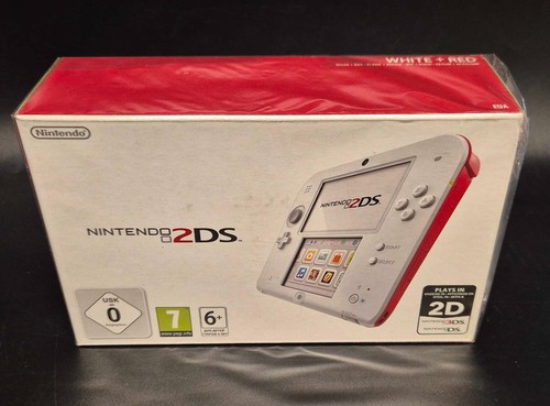 Console nintendo 2ds - console,