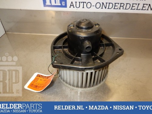Ventilateur radiateur moteur - ventilateur,