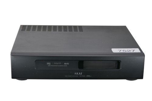 Akai f1010eoh - akai, vs-f1010eoh-d