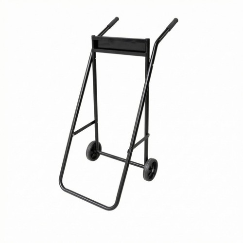 Chariot pour moteur - pour,
