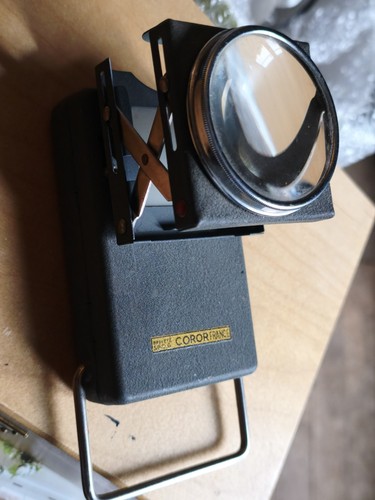 1950 1960 projecteur - 1950-1960,
