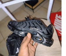 nike tn