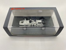 Spark 1/43 S5411 Reims F2 1966