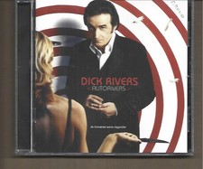 Dick Rivers  AutoRivers  CD 22