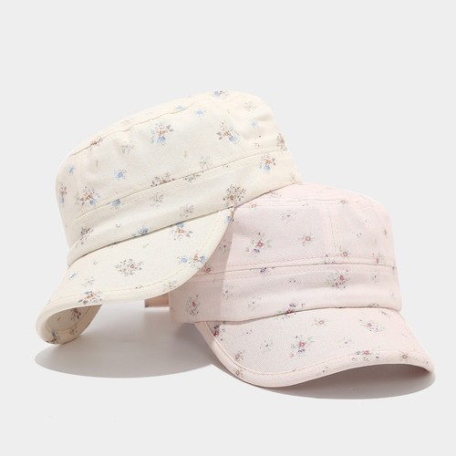Casquette baseball plate - casquette,